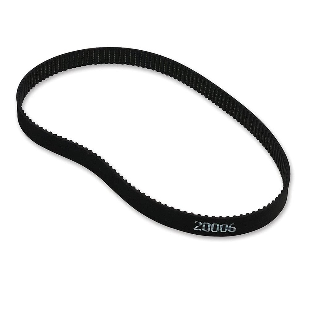 Cinghia Di Trasmissione Per Stampante Zebra S4M 203 Dpi | Ricambio Originale 20006 | Compatibile Con Modelli S4M - Foto 6