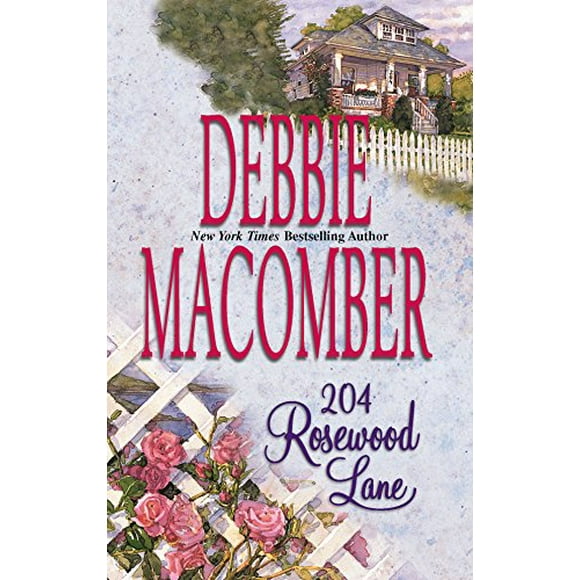 Pre-Owned 204 Rosewood Lane (Cedar Cove, Book 2) (Unknown) 0778322602 9780778322603