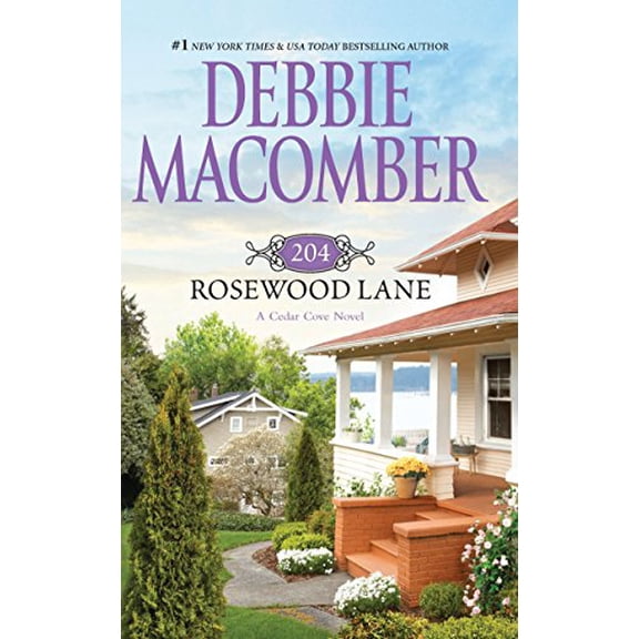 Pre-Owned 204 Rosewood Lane