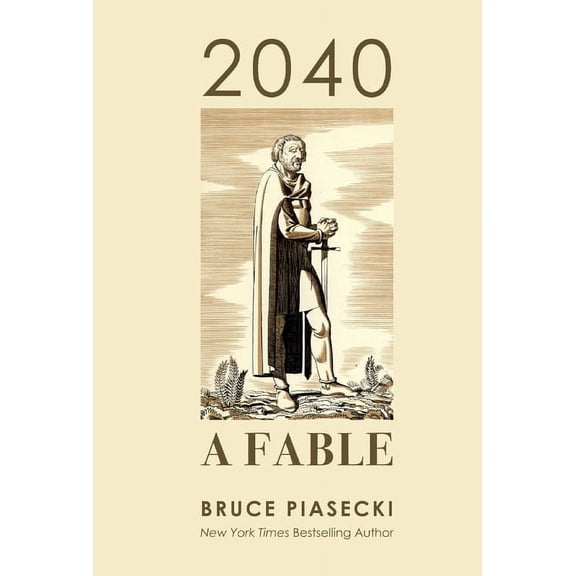 2040: A Fable (Hardcover)
