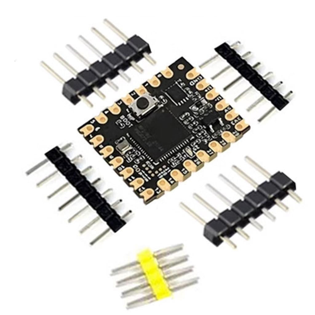 2040-Core-A PICO RP2040 Development Board for Microcontroller - Walmart.com
