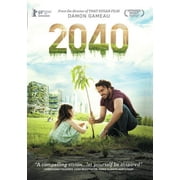 2040 DVD, Giant Interactive, Documentary