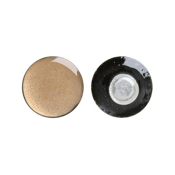 2040 Hard Fusing Clear Thompson Transparent Enamel 2 Ounce