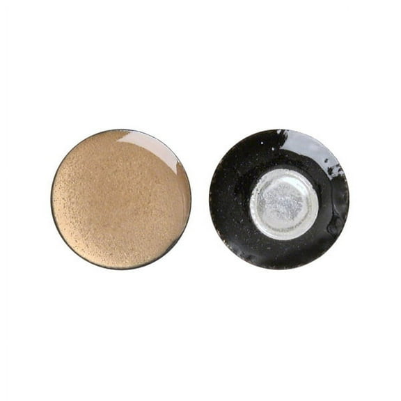 2040 Hard Fusing Clear Thompson Transparent Enamel 5 LB