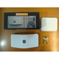 thumbnail image 1 of 2042 Door Lock Singles with 2 Keys, 1 of 1