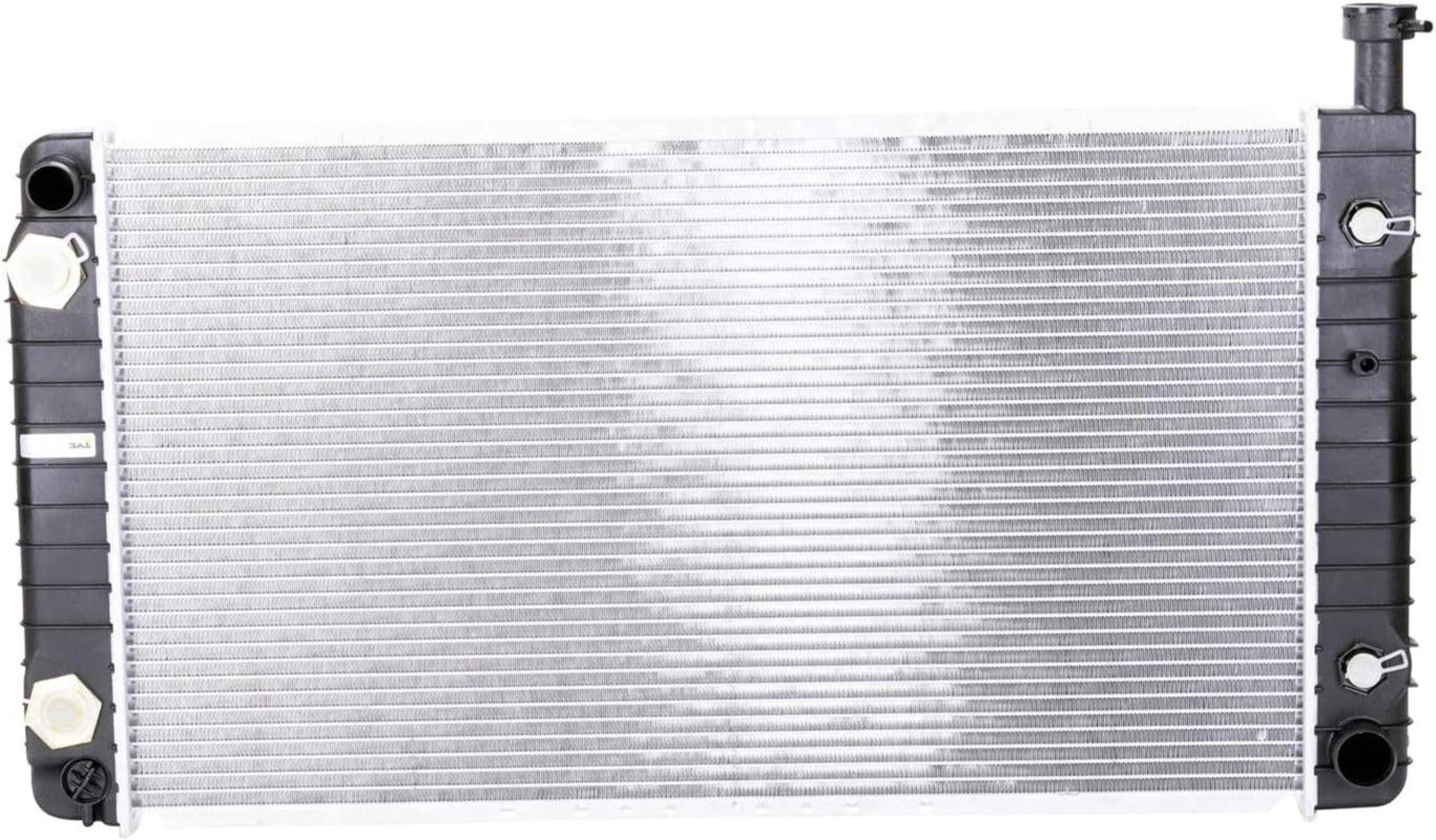 2042 Radiator Compatible with 1996-2002 Chevrolet Express Vans ...