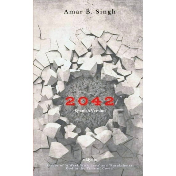 2042 Spanish Version, (Paperback)