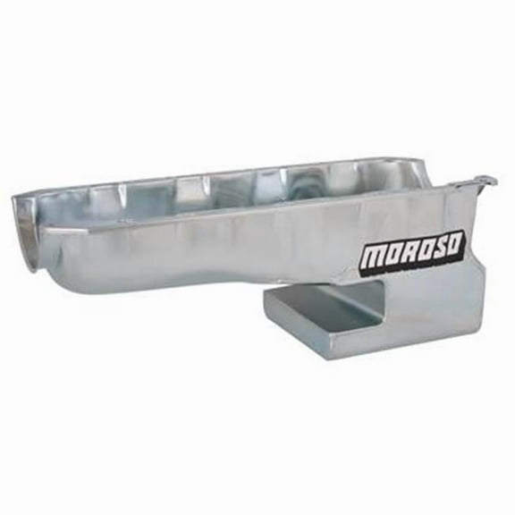 20431 Big Block Chevy Oil Pan
