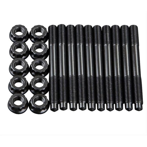 2045408 VW & Audi 2.0L FSI 4 Cyl Engine Main Stud Kit