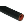 thumbnail image 1 of 20455 Reinforced Silicone Heater Hoses, Black, 1 of 1