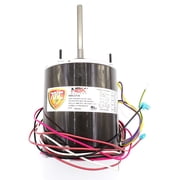 20471 CONDENSER MOTOR 208-230V 1075RPM 3/4-1/4HP - EXACT FIT FOR MARS - REPLACEMENT PART BY NBK