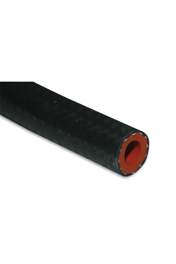 2048 1.25 in. x 20 ft. Silicone Heater Hose