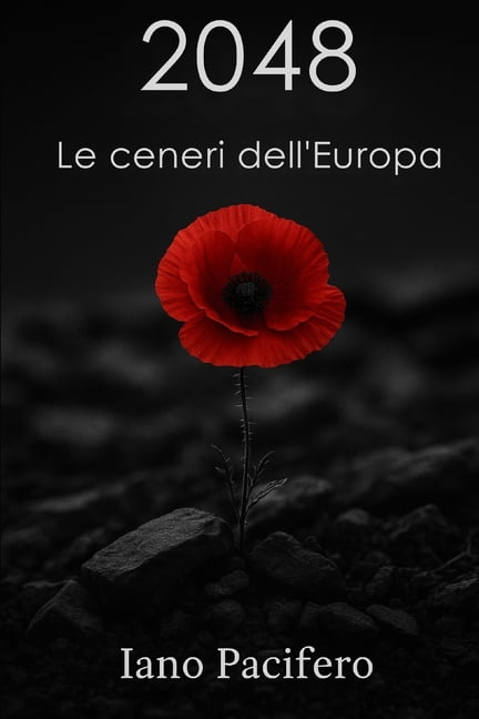 2048 2048 Le ceneri dell'Europa, Book 5, (Paperback)