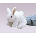 thumbnail image 1 of 2048 - Rabbit, Bunny White, 1 of 3