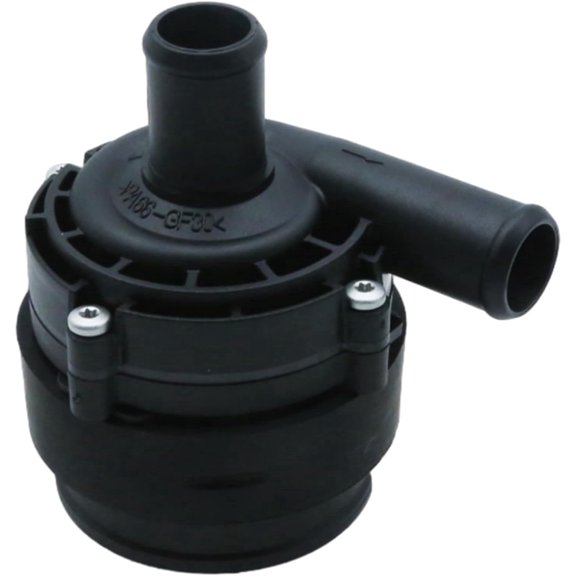 2048350364 Auxiliary Electric Water Pump Replacement Fits Mercedes A B C CLA GLA GLC GLK S SL SLC AMG GT Class Passenger Vehicles