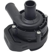 2048350364 Engine Cooling Electric Water Pump Compatible with Mercedes-Benz AMG GT C R S, B, C, CLA, CLS, E, G, GL, GLA, GLC, GLE, GLK, GLS, ML, R, S, SL, SLC, SLK, Replace 0392023004 2118350264