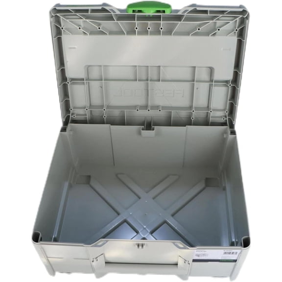 204842 Systainer Tool Boxe Replacement Festool Systainer SYS3 M 187