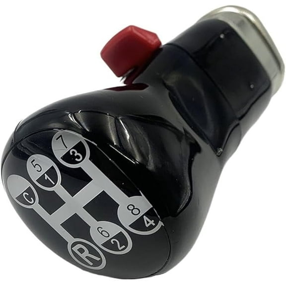 20488056 1526965 8Speed+C+R Truck Gear Level Shift Knob for Volvo FH FM