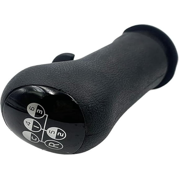 20488065 20488052 1521394 3192255 6 Speed+C+R Truck Gear Shift Knob For Volvo FH FM FMX NH9 FLC