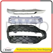 2048857223 Front Right Fog Driving Light Assembly