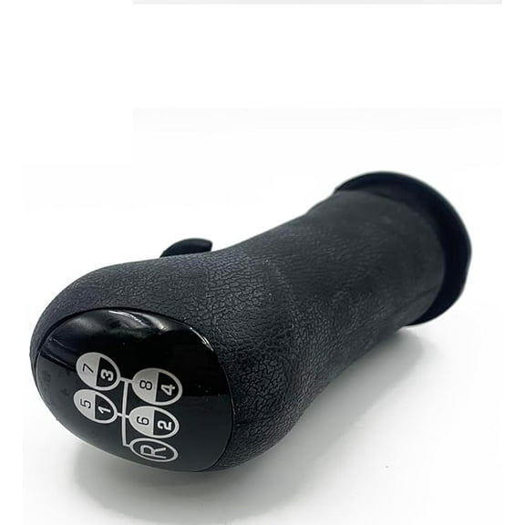 20493844 20488063 276825 8 Speed+R Double Switch Truck Gear Shift Knob For Volvo FH FM FMX NH9 FLC