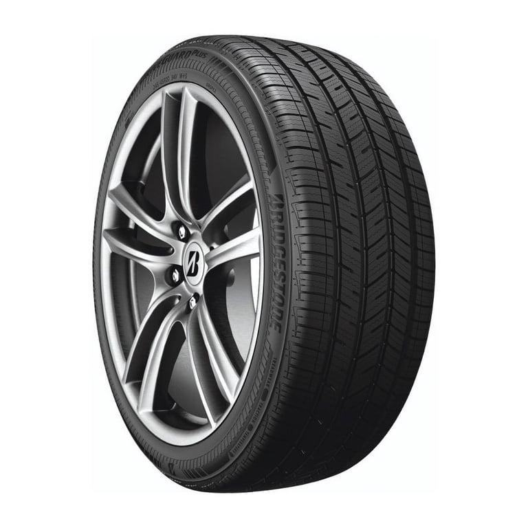 Bridgestone Driveguard Plus 205/45R17XL 88W Tire - Walmart.com
