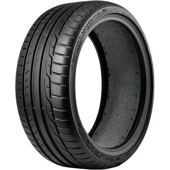 Dunlop Sport Maxx RT Racing 205/45R17 88W XL Passenger Tire