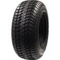 thumbnail image 1 of 205/50-10 Ocelot Course Pro Golf Cart Tire, 1 of 2