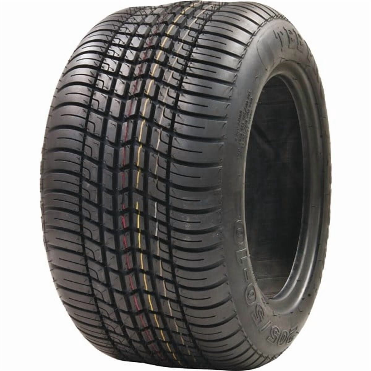 205/50-10 Ocelot Golf Pro II Golf Cart Tire