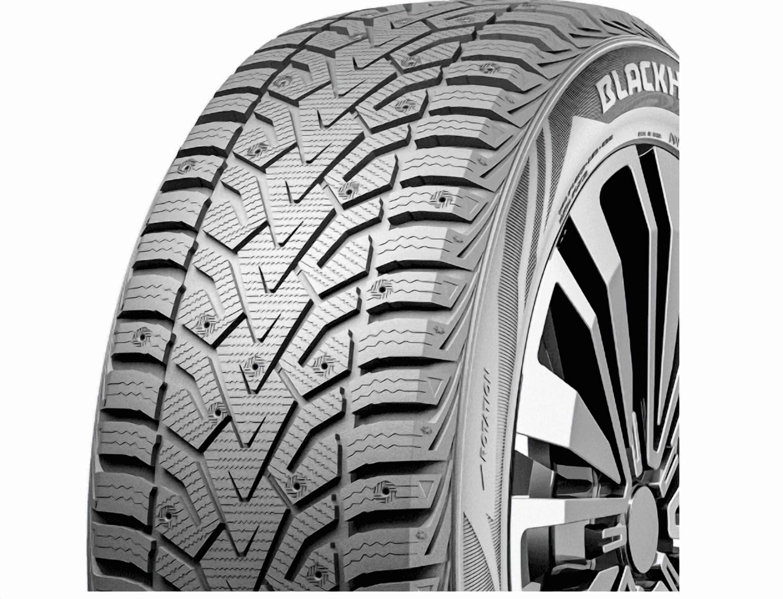 205/55R17 Blackhawk Ice Prey BW10 95H XL Studdable Winter Tire ...