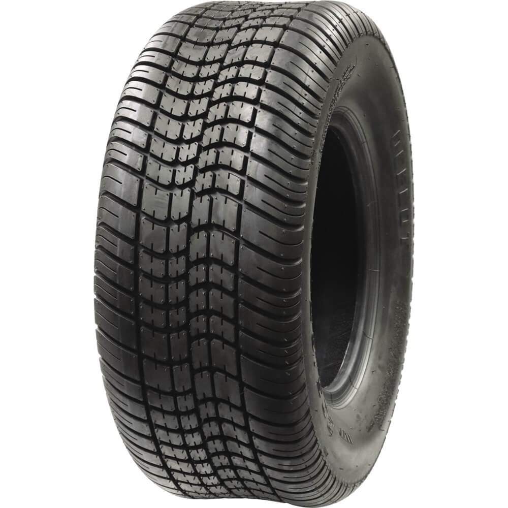 Ocelot WG02 205/65-10 Golf Cart Tire  4-Ply Durable, Tubeless, Non-Directional Tread, Long-Lasting Performance & Versatile All-Terrain Ride