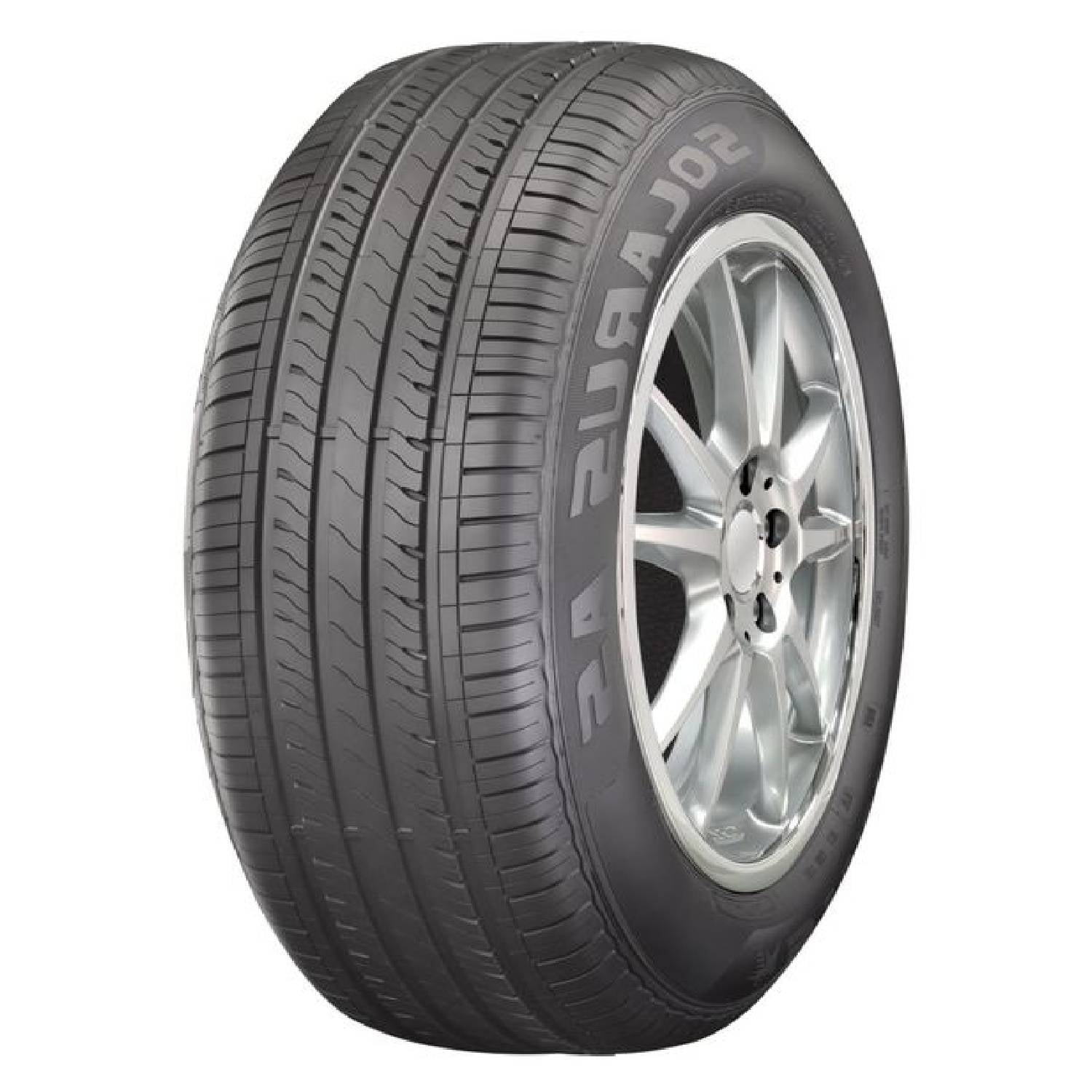 Starfire 205/65R15 Starfire Solarus AS 94H SL All Season Tire Simolary simolary.com