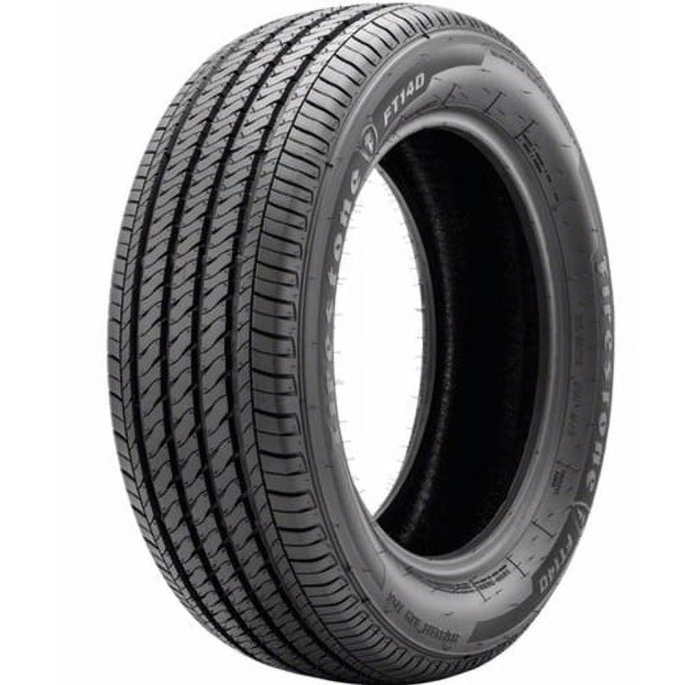 205/65R16 Firestone FT140 Tire 2056516