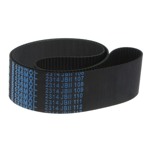 Mxl belts hot sale