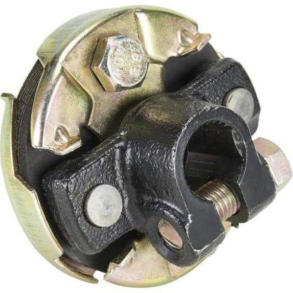 205 - Steering Coupling Assembly