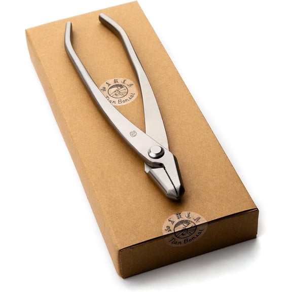 205 mm Bonsai Pliers Jin Tools