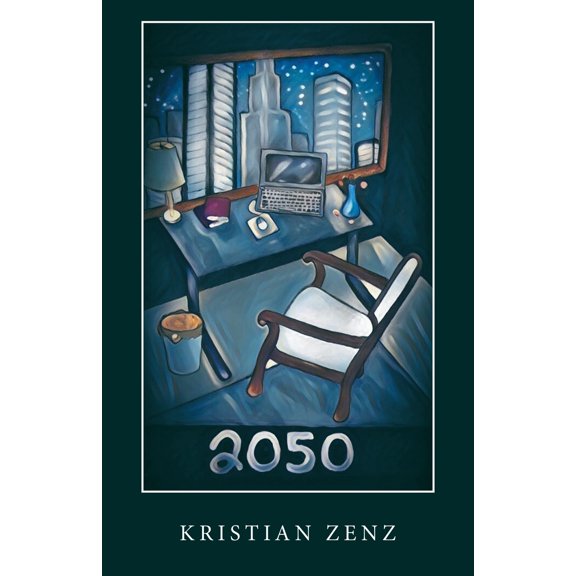 2050 (Paperback)