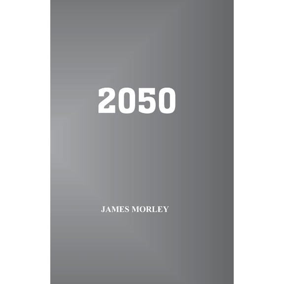 2050 (Paperback)