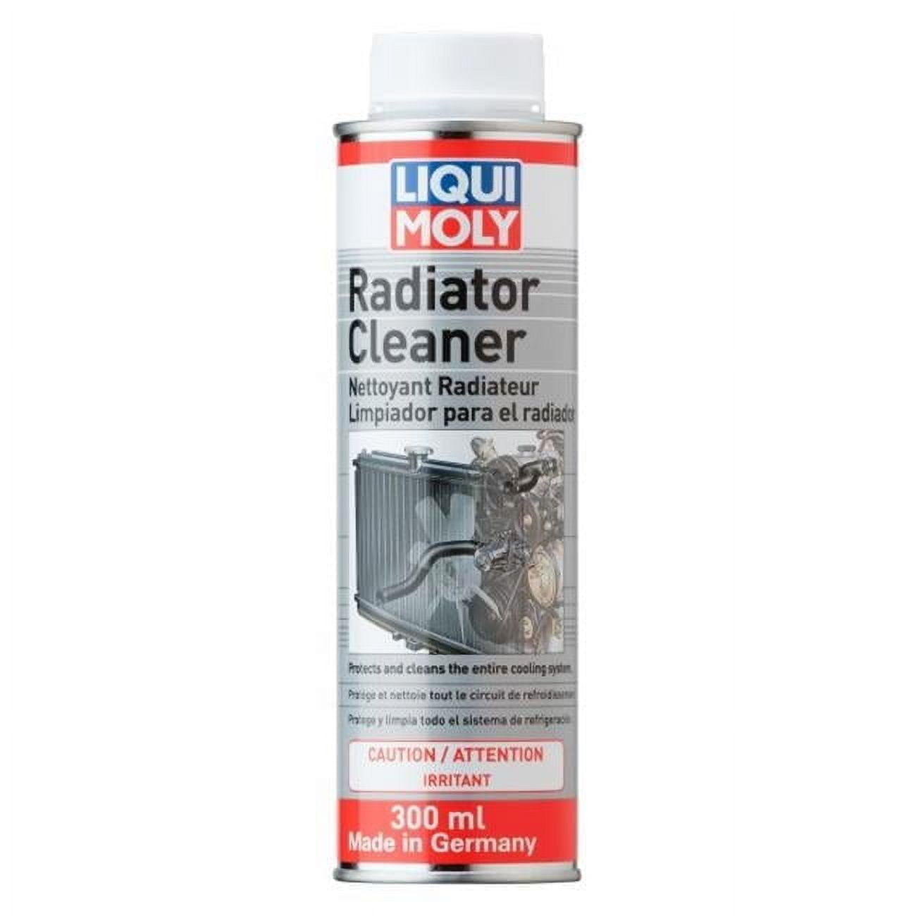 2051 300 ml Radiator Cleaner