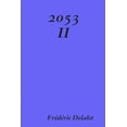 thumbnail image 1 of 2053 II, (Paperback), 1 of 1