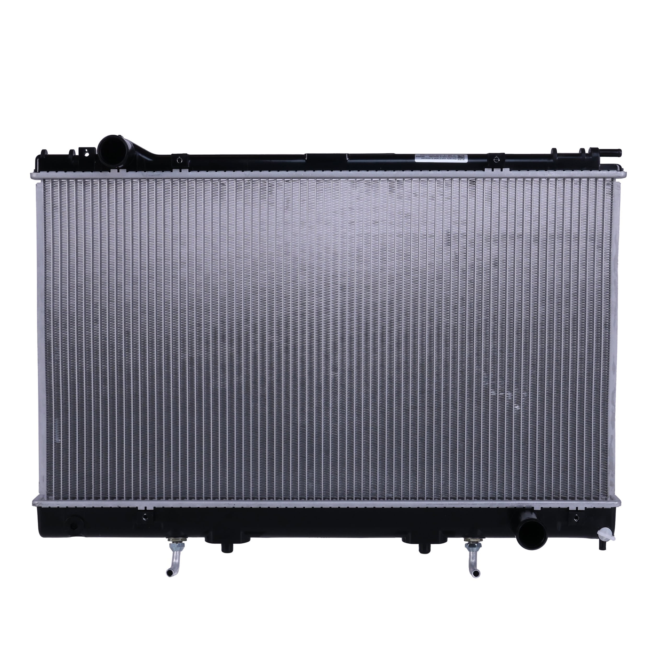 Klimoto Radiator | Compatible with Lexus LS400 LS 400 1995-2000 4.0L V8 ...