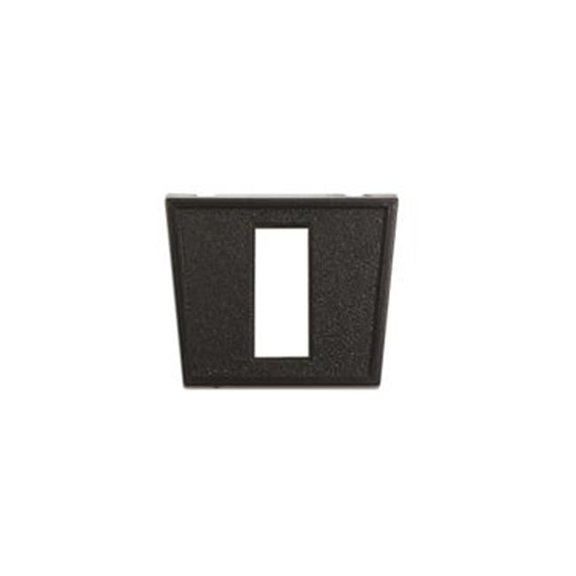 20591 0.5 In. Hole Switch Panel