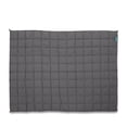 thumbnail image 1 of 205T Cotton 20lbs Weighted Blanket, 1 of 6