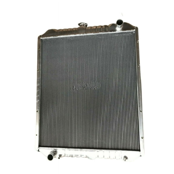 206-03-61410 RADIATOR CORE FITS KOMATSU EXCAVATOR PC200-6 PC210-6 ENGINE 6D95