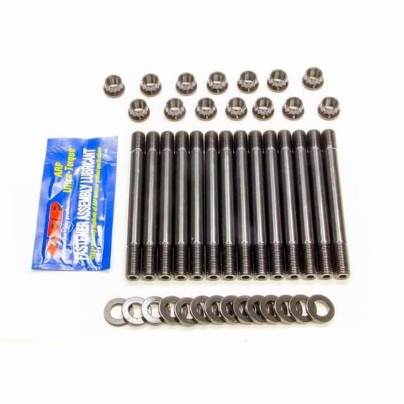 206-4205 12-Point Head Stud Kit for GT6 & TR6