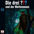 thumbnail image 1 of 206/und der Mottenmann (LP), 1 of 1