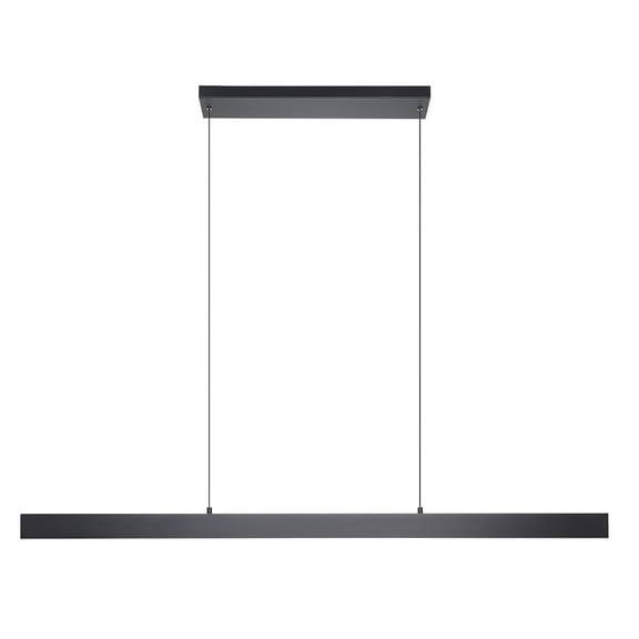 206038A-Eglo Lighting-Climene - 20.5W 1 LED Pendant-4.38 Inches Tall and 4.33 Inches Wide