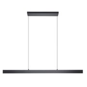 206038A-Eglo Lighting-Climene - 20.5W 1 LED Pendant-4.38 Inches Tall and 4.33 Inches Wide