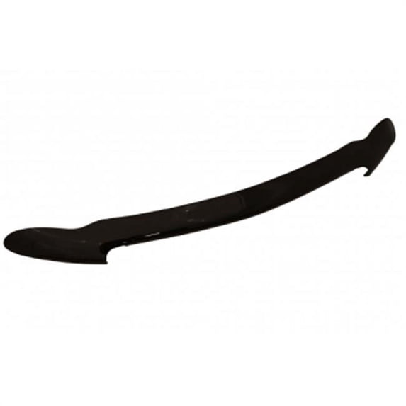 20604 Bug Shield, Carflector, Wrap-Around - Smoke