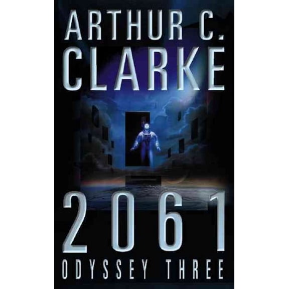 2061: Odyssey Three - Enid Blyton